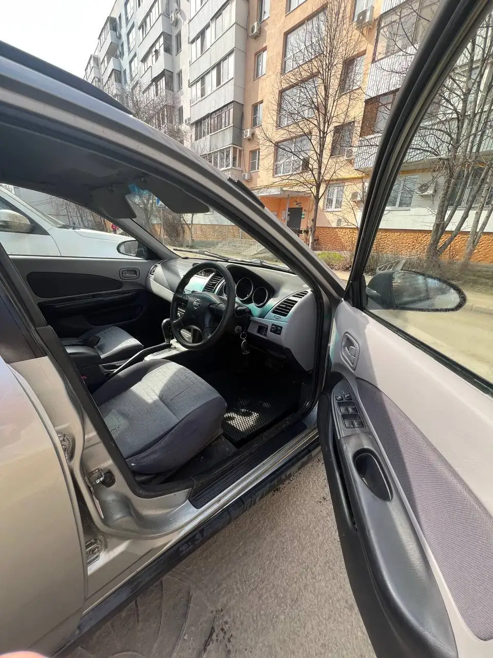 Ниссан Вингроуд 2003 года - Легковые автомобили (Авто) в Самара