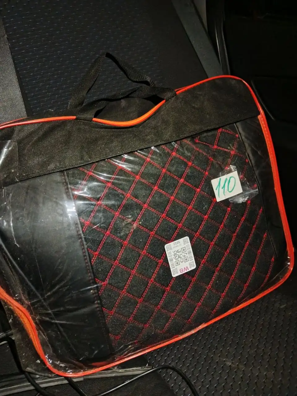 Чехлы на семёрку новые - Автоаксессуары (Запчасти) в Самара