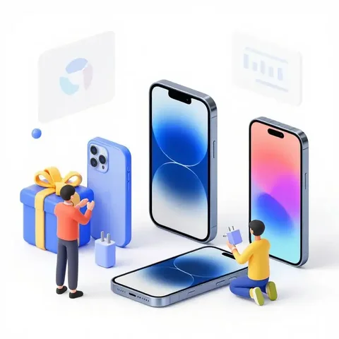 iPhone в Стерлитамаке - частное объявление в Стерлитамак