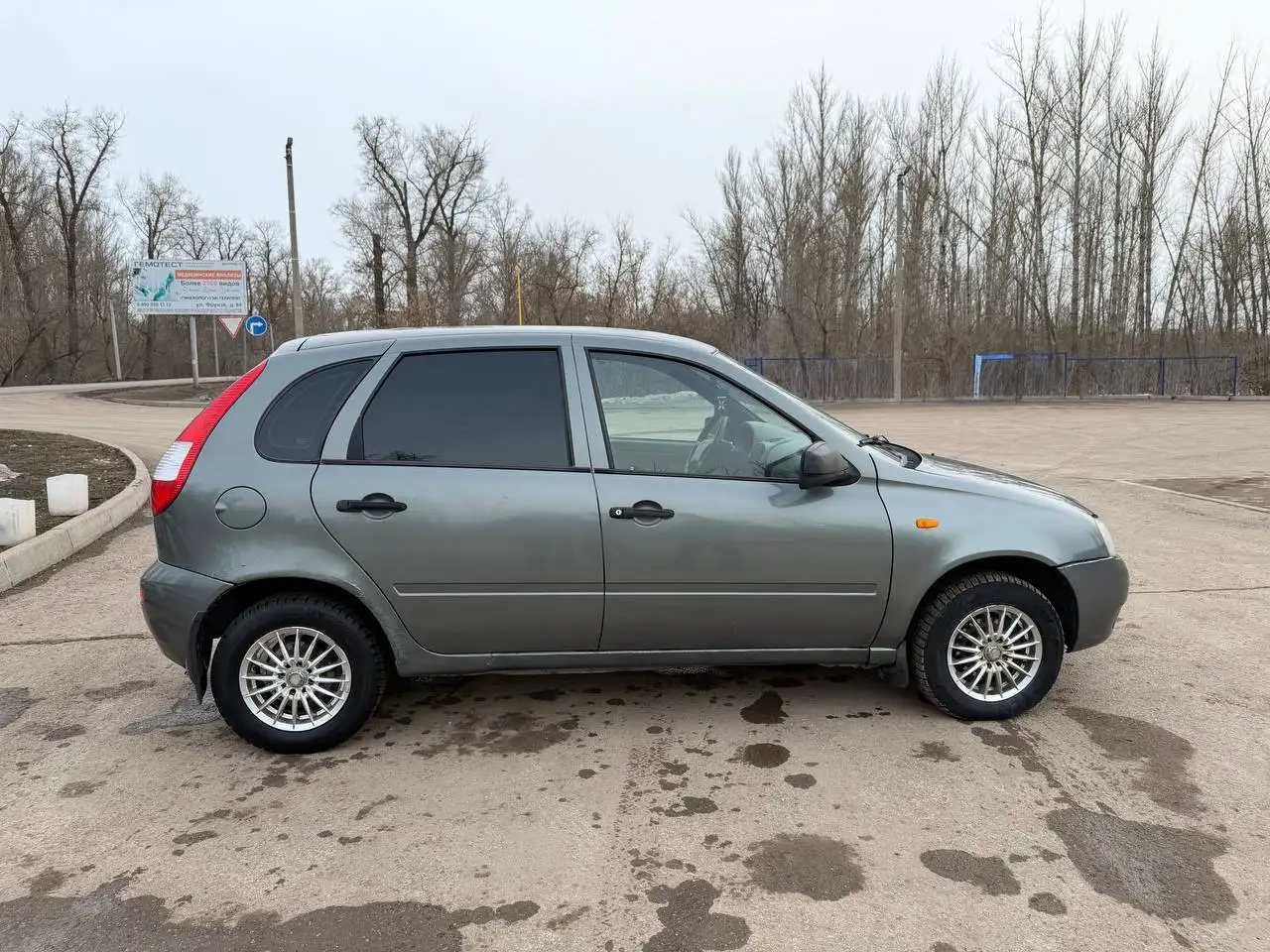 Продажа автомобиля 8 лет, 2 хозяина - Авто в Самара