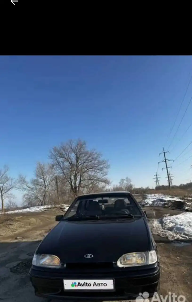 Продажа автомобиля с двумя хозяевами - Авто в Самара