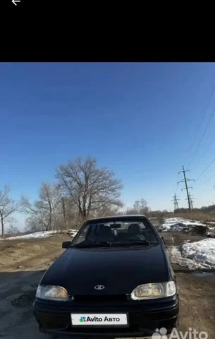 Продажа автомобиля с двумя хозяевами - Авто в Самара