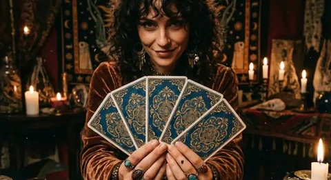 Раскрытие будущих отношений через интуитивный выбор карты - частное объявление в Самара