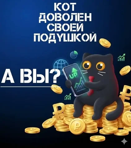 Пассивный доход через рекомендации - частное объявление в Самара