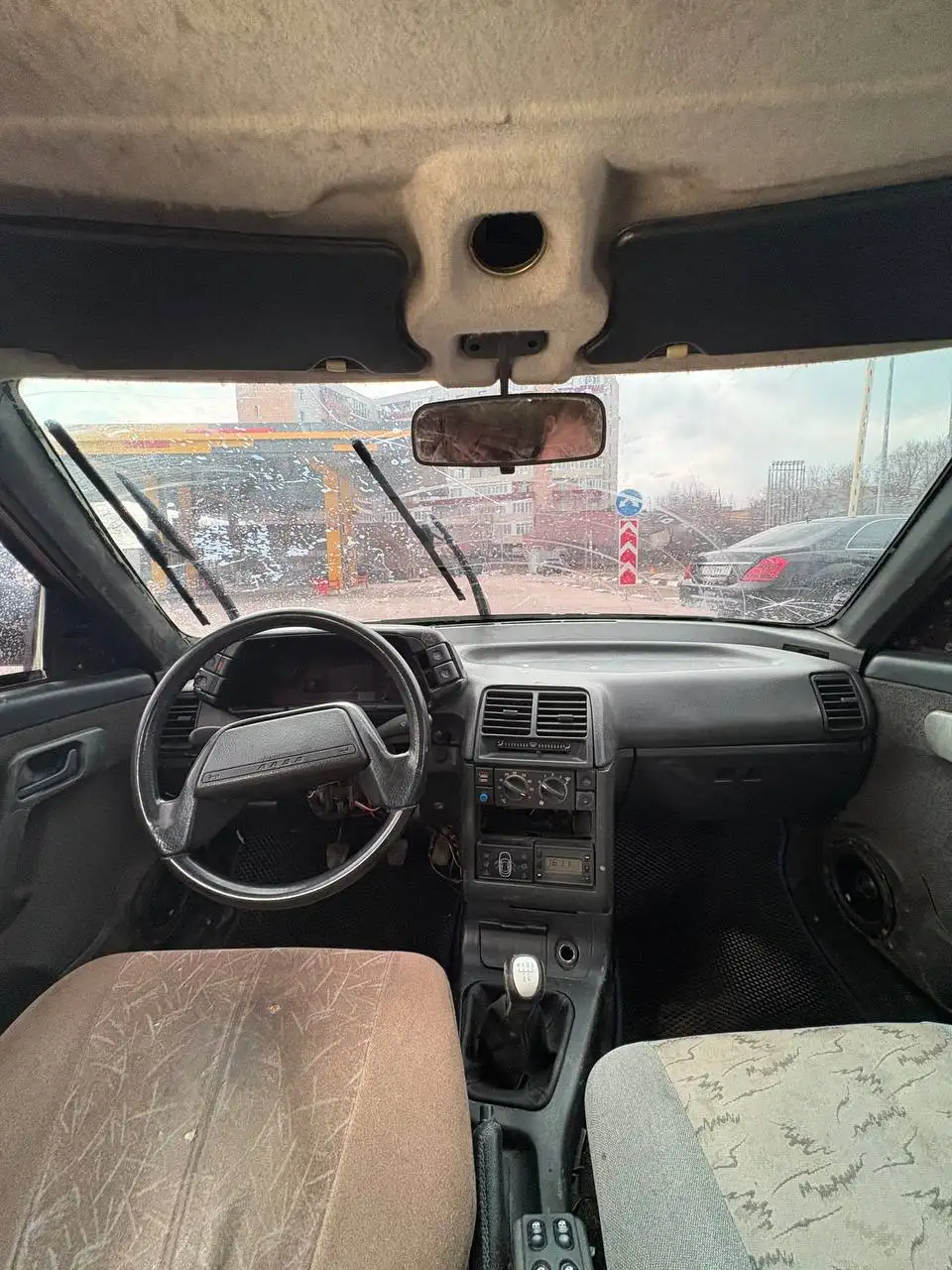 Продажа ВАЗ 2112 2005 года с полной трассой СТИНГЕР - Авто в Самара