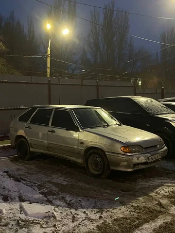 ВАЗ 2114 2006 года не заводится - Коммерческий транспорт в Самара