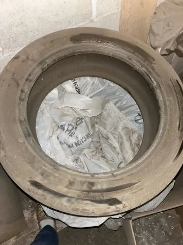 Продажа колес R17 - Коммерческий транспорт в Самара