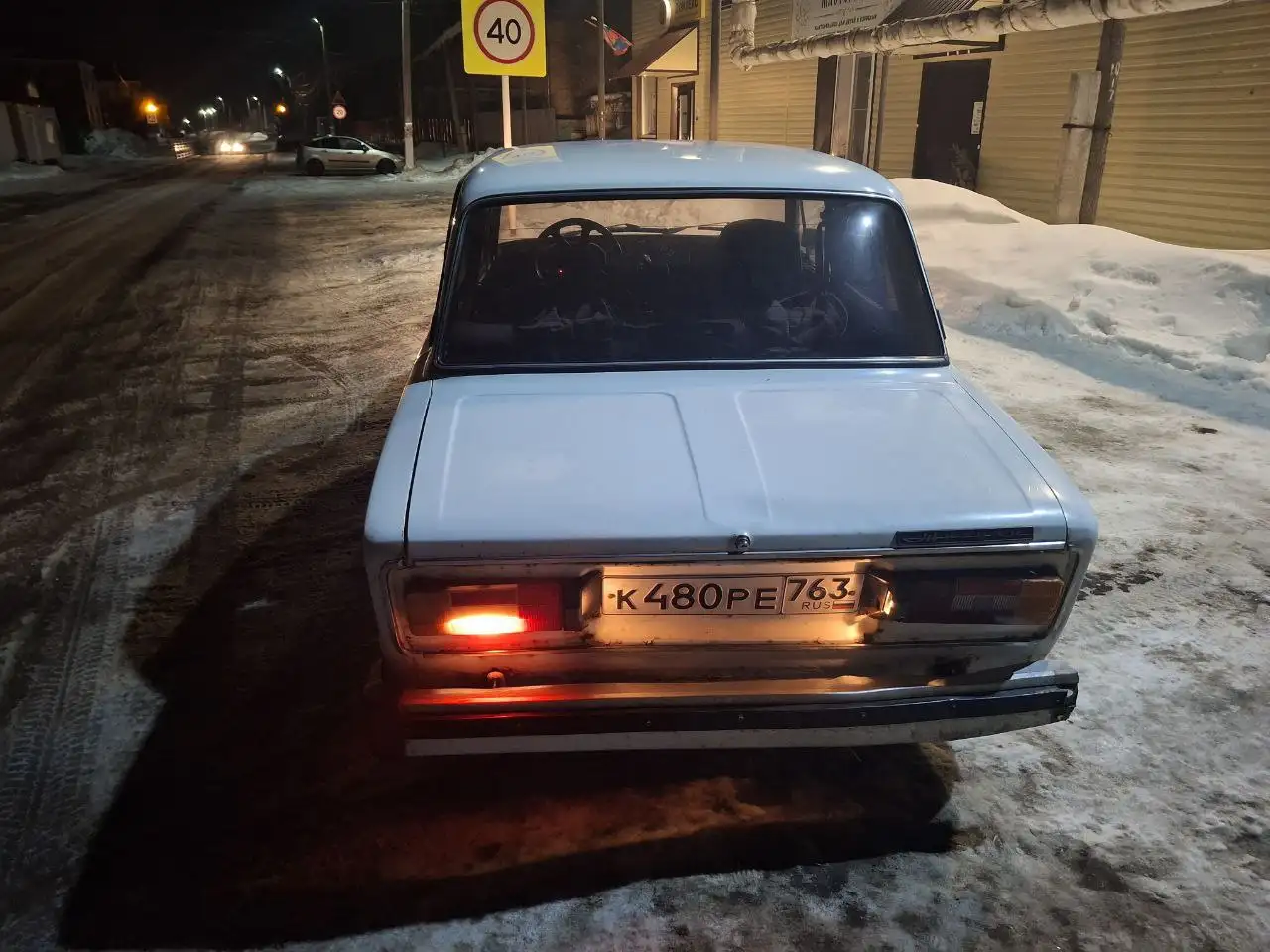 ВАЗ 21065 2001 года выпуска - Авто в Самара