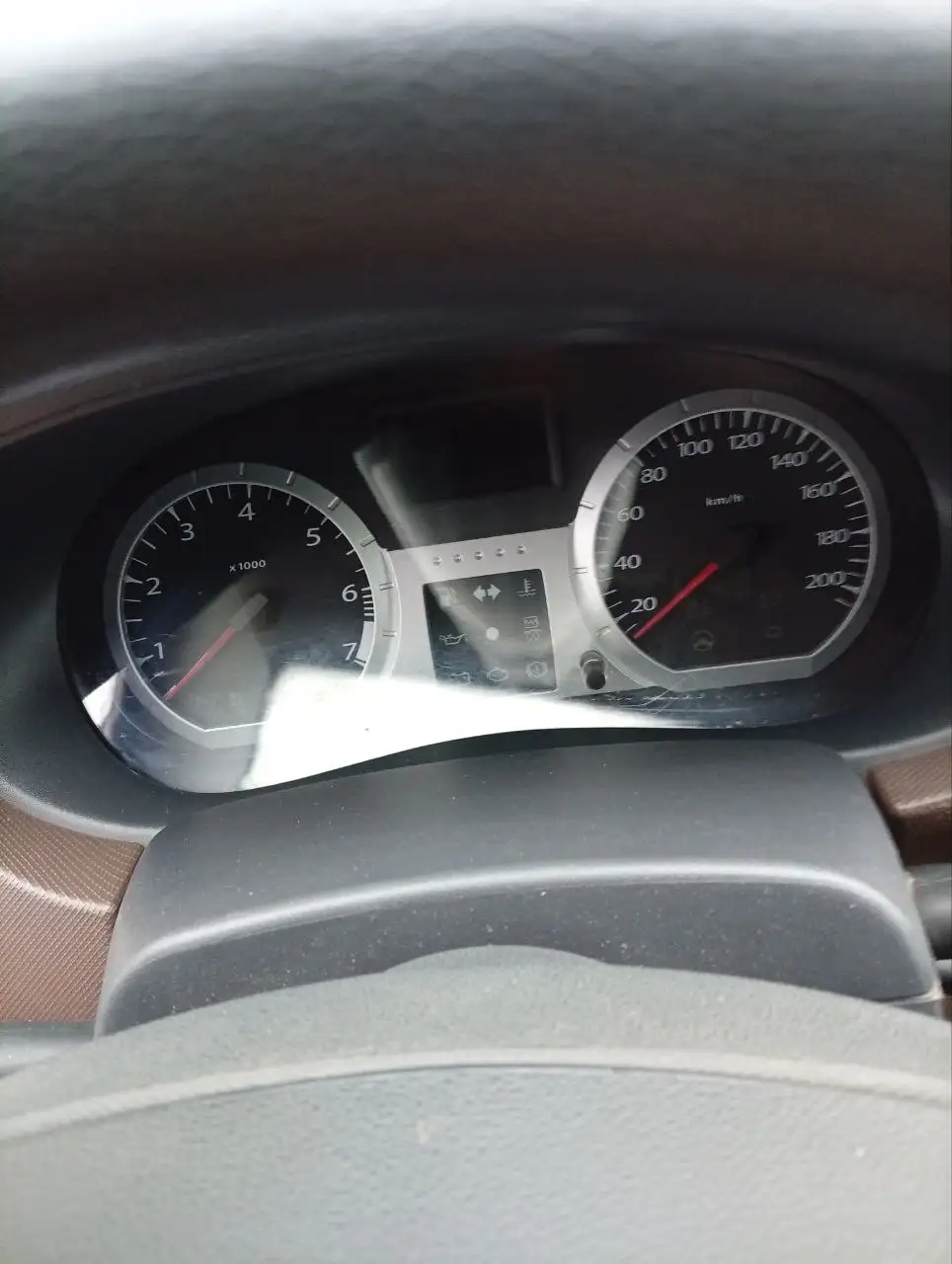 Продам ВАЗ Ларгус 2018 года - Легковые автомобили (Авто) в Самара