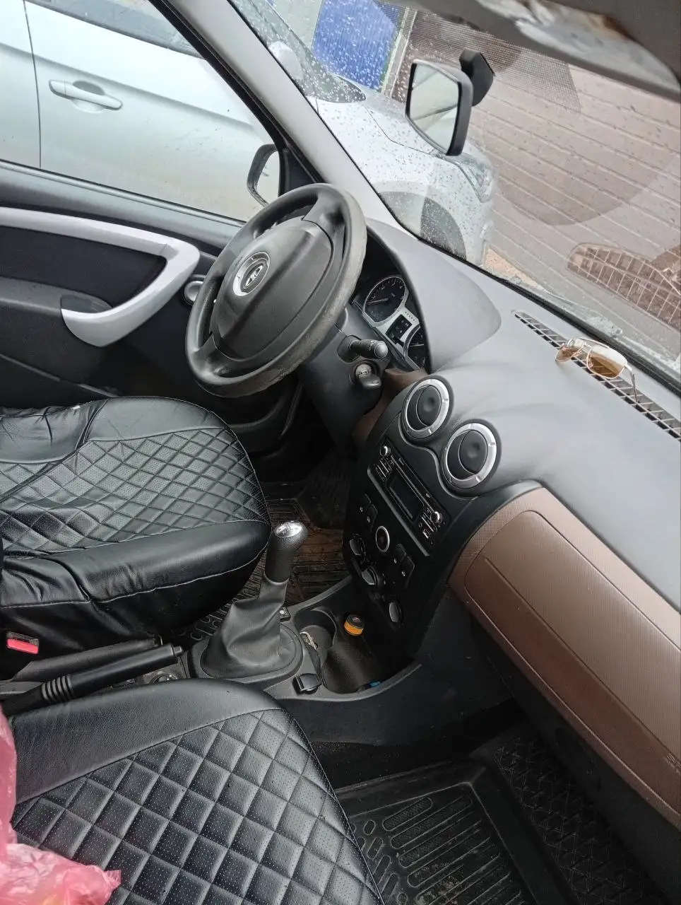 Продам ВАЗ Ларгус 2018 года - Легковые автомобили (Авто) в Самара