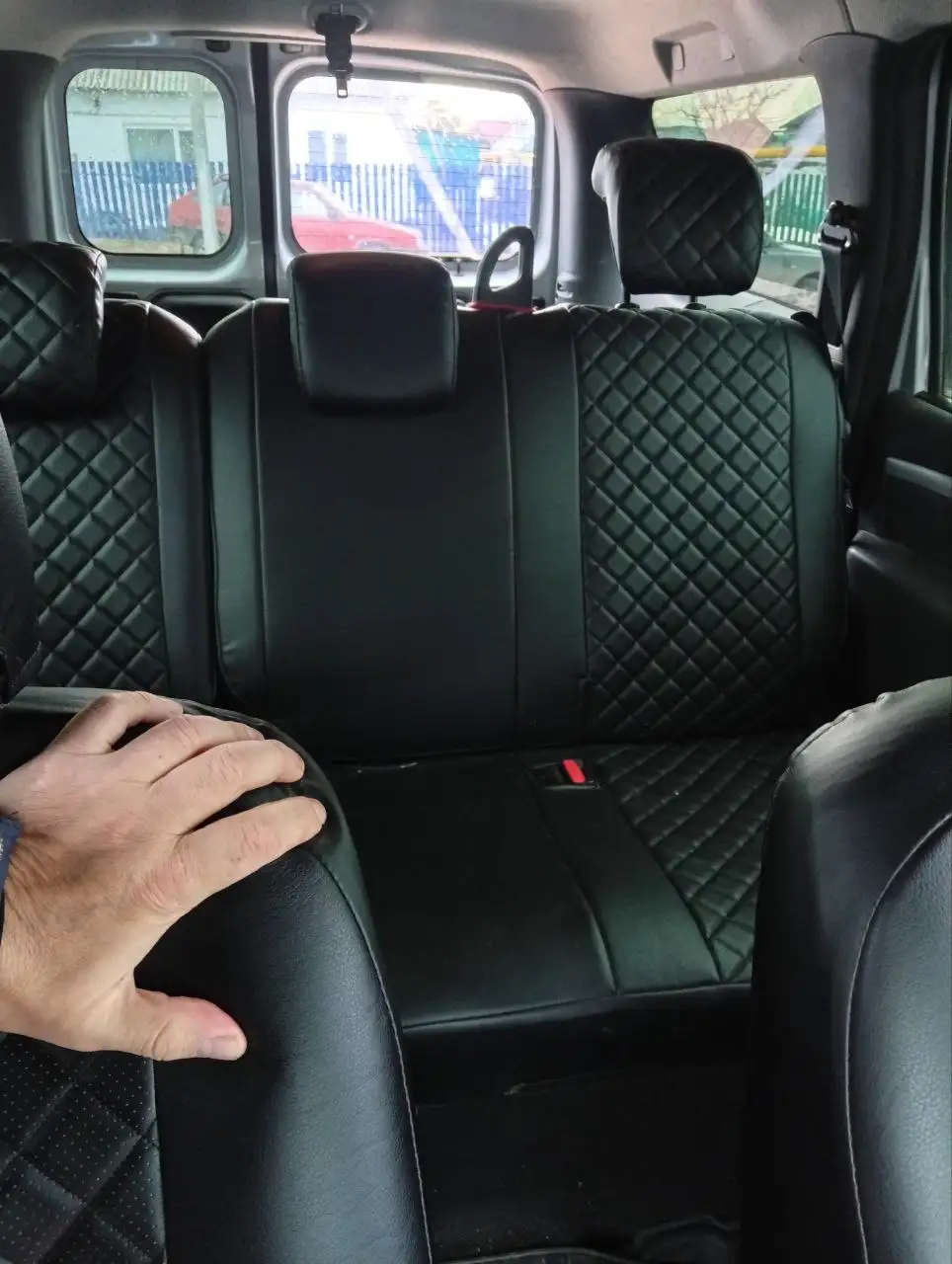 Продам ВАЗ Ларгус 2018 года - Легковые автомобили (Авто) в Самара