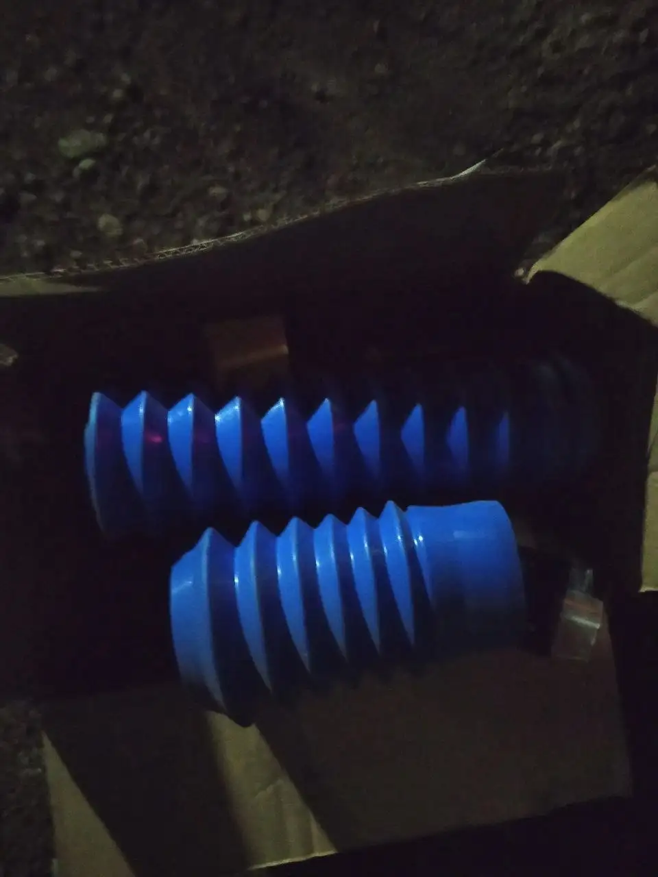 Продажа стоек демпфи -90 - Подвеска (Запчасти) в Самара