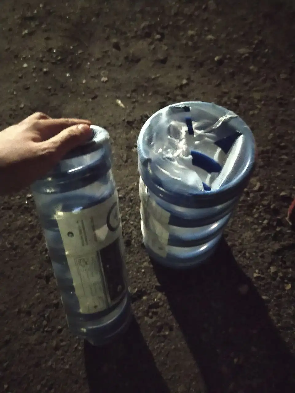 Продажа стоек демпфи -90 - Подвеска (Запчасти) в Самара