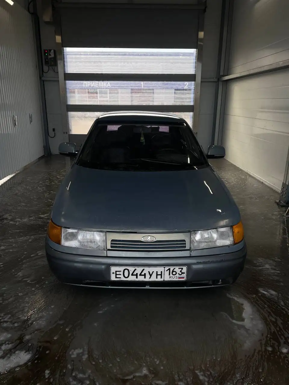 Продажа ВАЗ 2110 2001 года в Тольятти - Авто в Тольятти