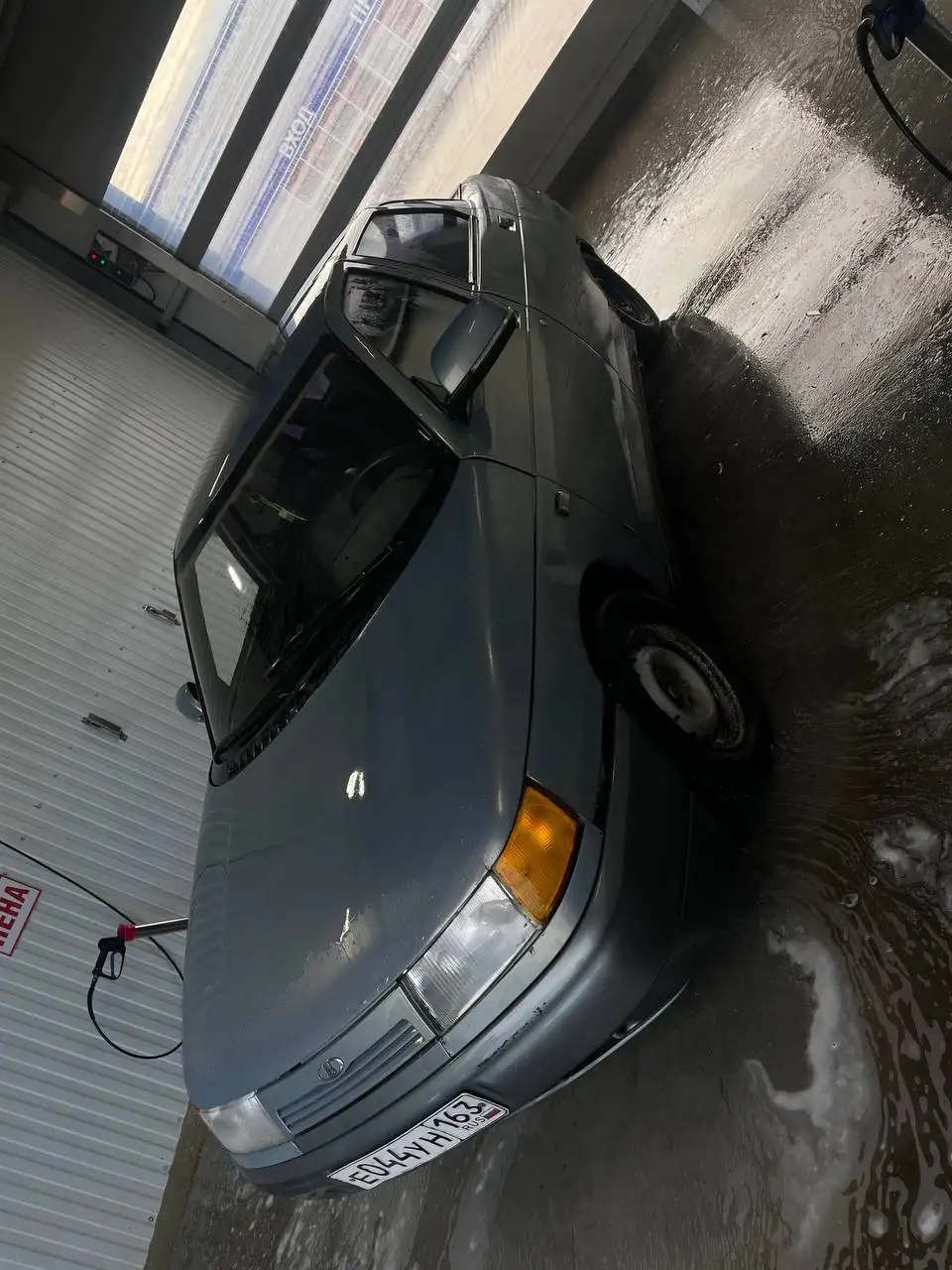 Продажа ВАЗ 2110 2001 года в Тольятти - Авто в Тольятти