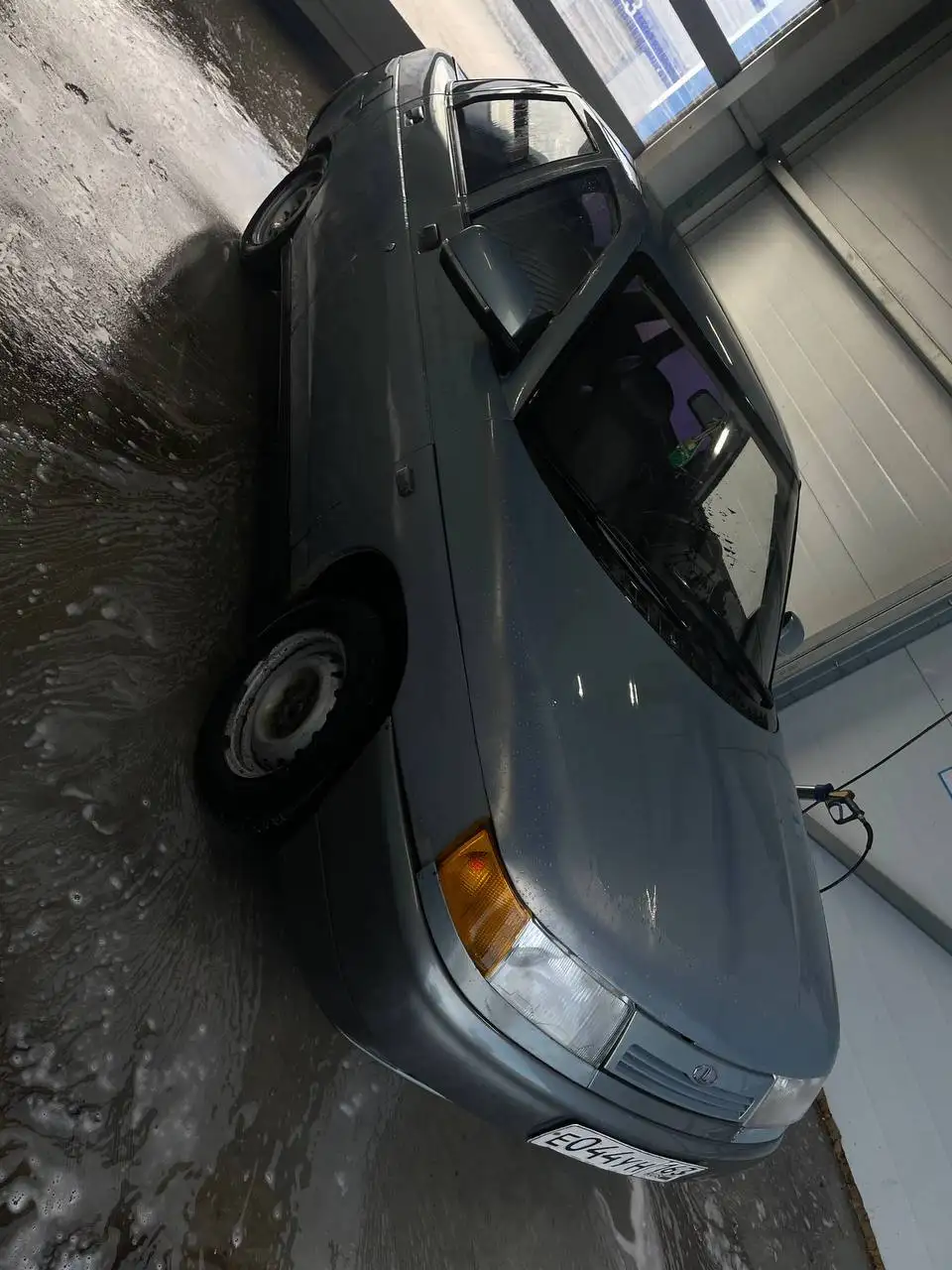 Продажа ВАЗ 2110 2001 года в Тольятти - Авто в Тольятти