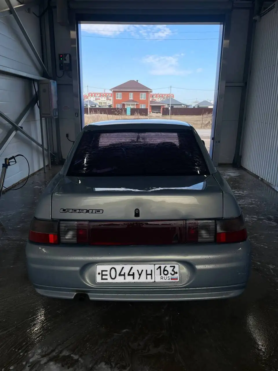 Продажа ВАЗ 2110 2001 года в Тольятти - Авто в Тольятти