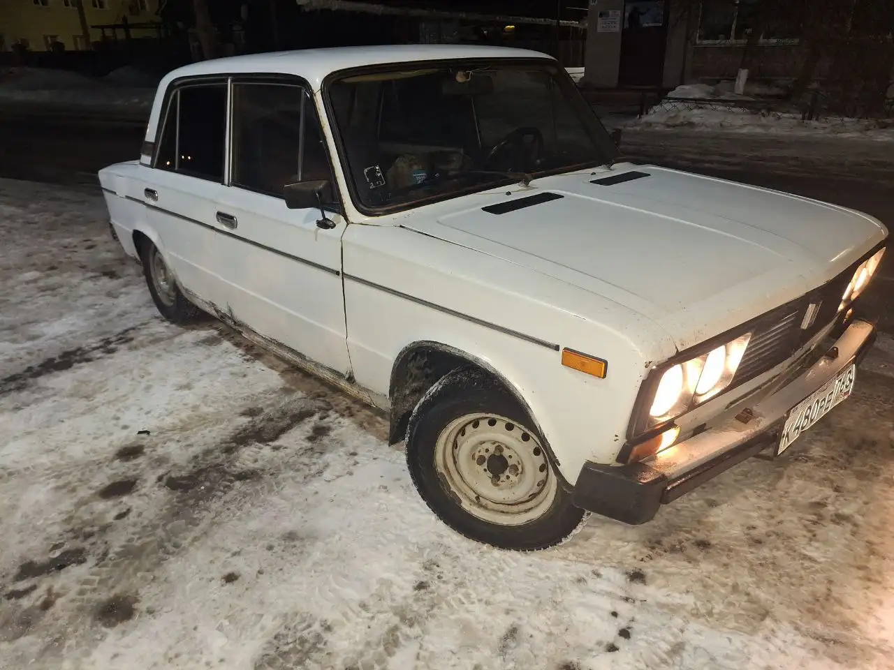 Продажа автомобиля ВАЗ 21065 2001 года - Легковые автомобили (Авто) в Самара