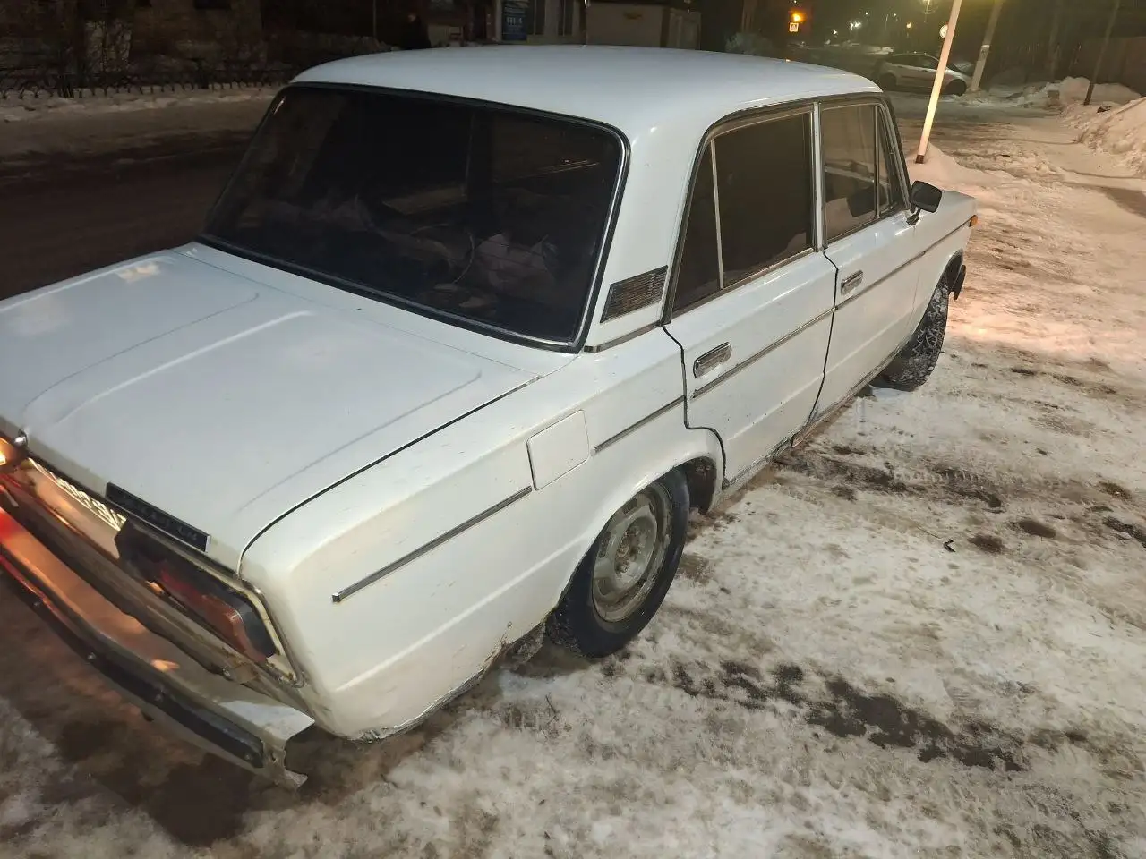 Продажа автомобиля ВАЗ 21065 2001 года - Легковые автомобили (Авто) в Самара