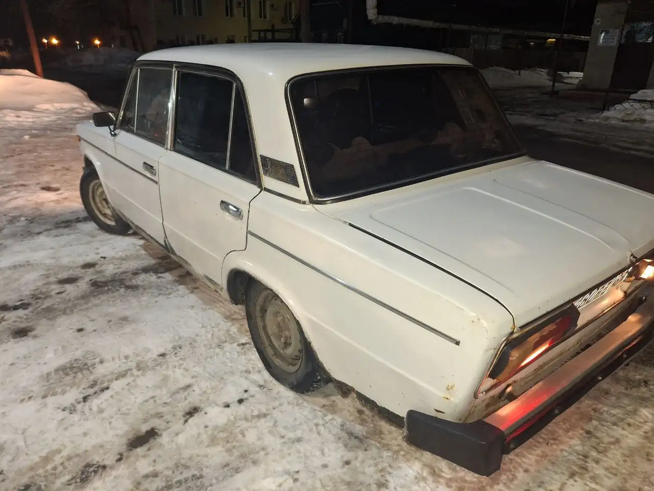 Продажа автомобиля ВАЗ 21065 2001 года - Легковые автомобили (Авто) в Самара