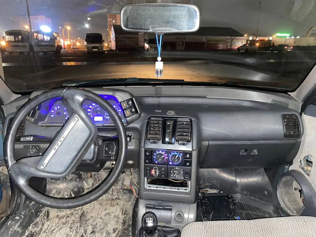 ВАЗ 2110 с неисправностями - Авто в Самара