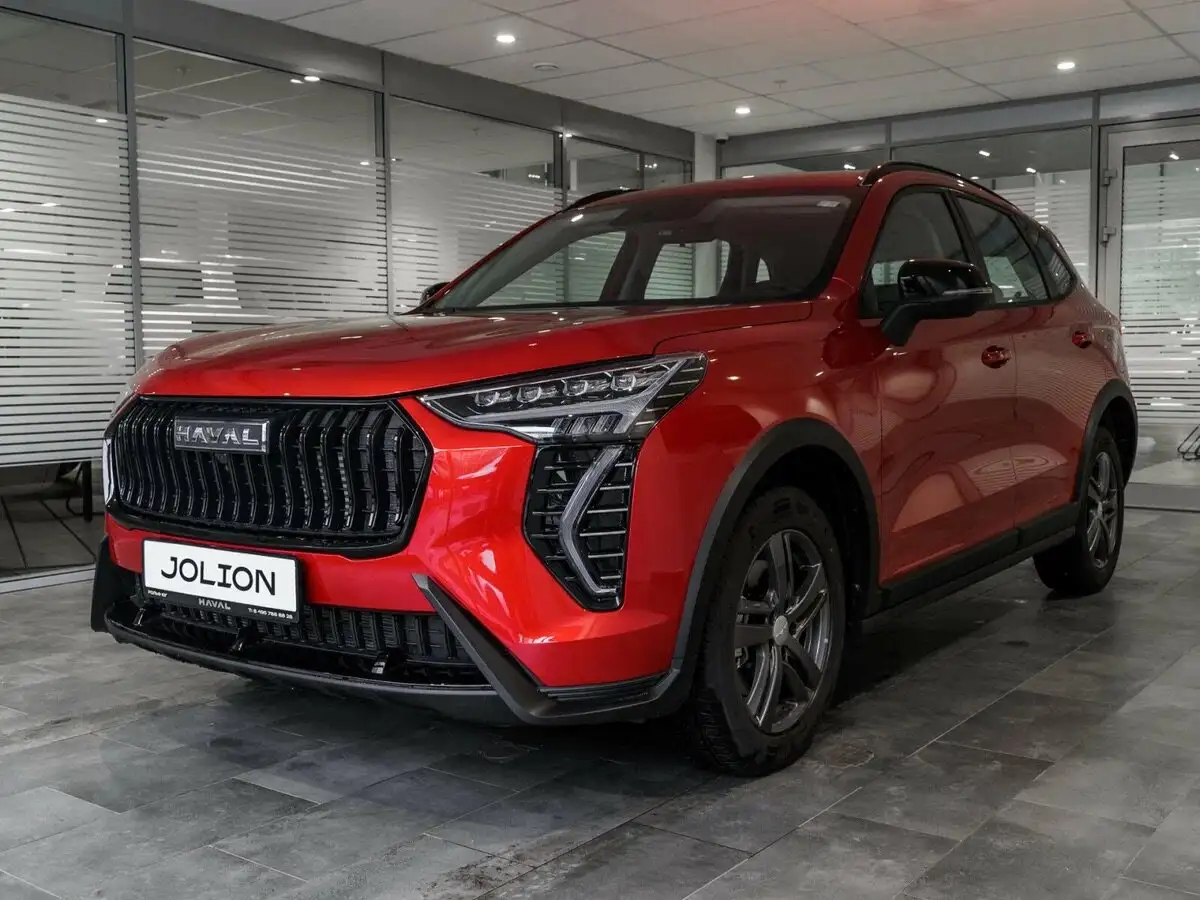 Распродажа новых автомобилей HAVAL 2025 года в Самаре - Авто в Самара