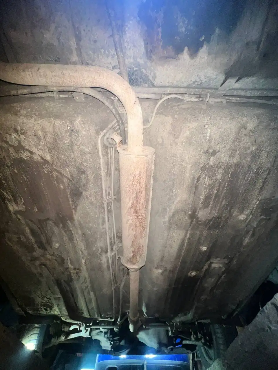 Продажа ВАЗ 2113 с целым дном и бодрым мотором - Легковые автомобили (Авто) в Самара