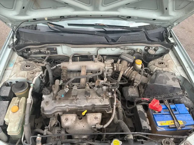 Продажа автомобиля 2007 года - Авто в Самара