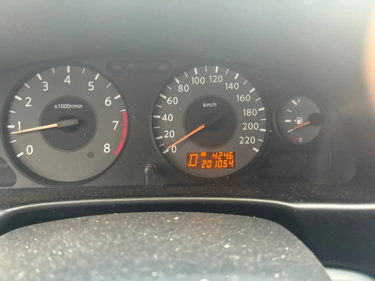 Продажа автомобиля 2007 года - Авто в Самара