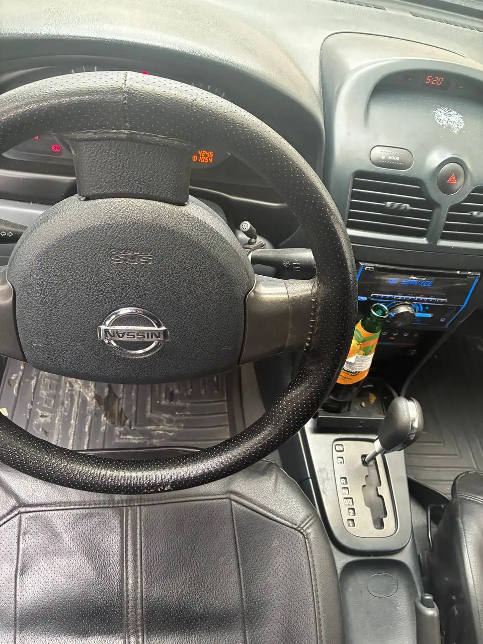 Продажа автомобиля 2007 года - Авто в Самара