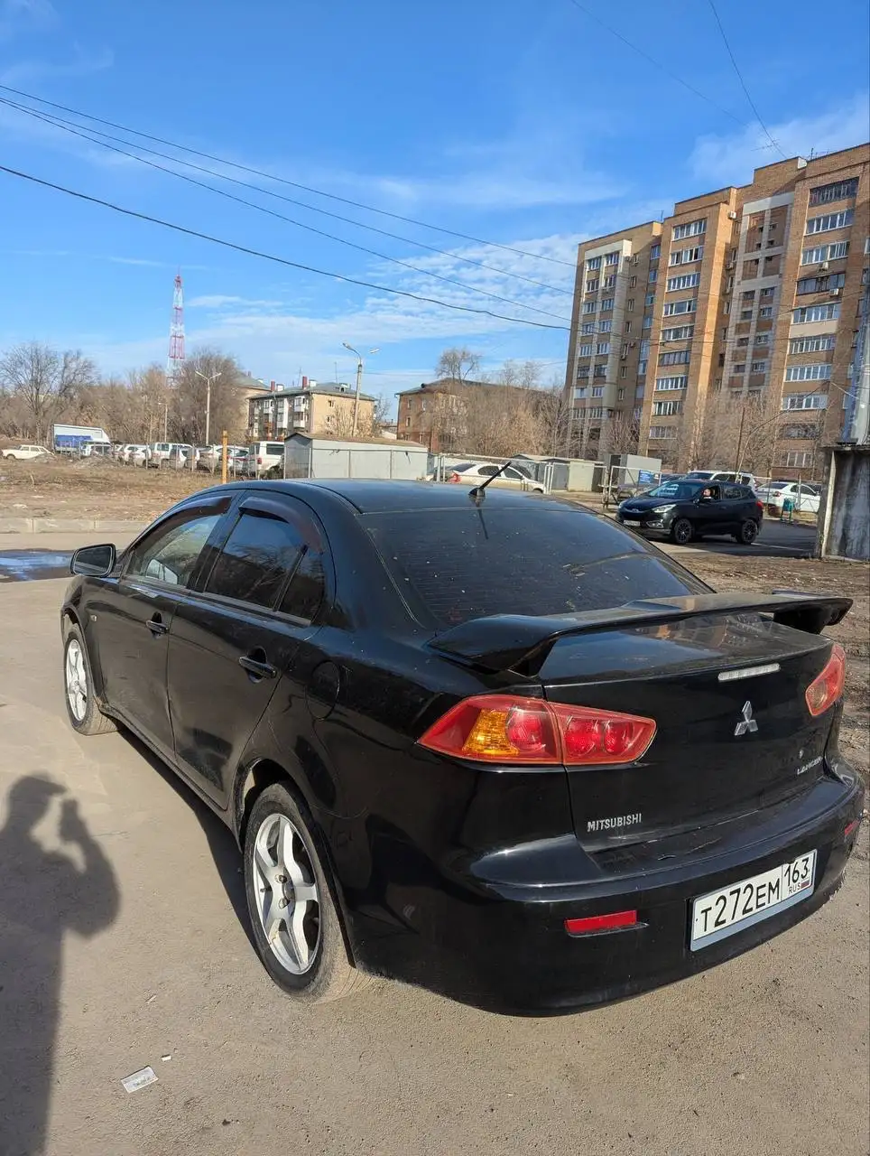 Продажа автомобилей с авторынка Самара - Авто в Самара