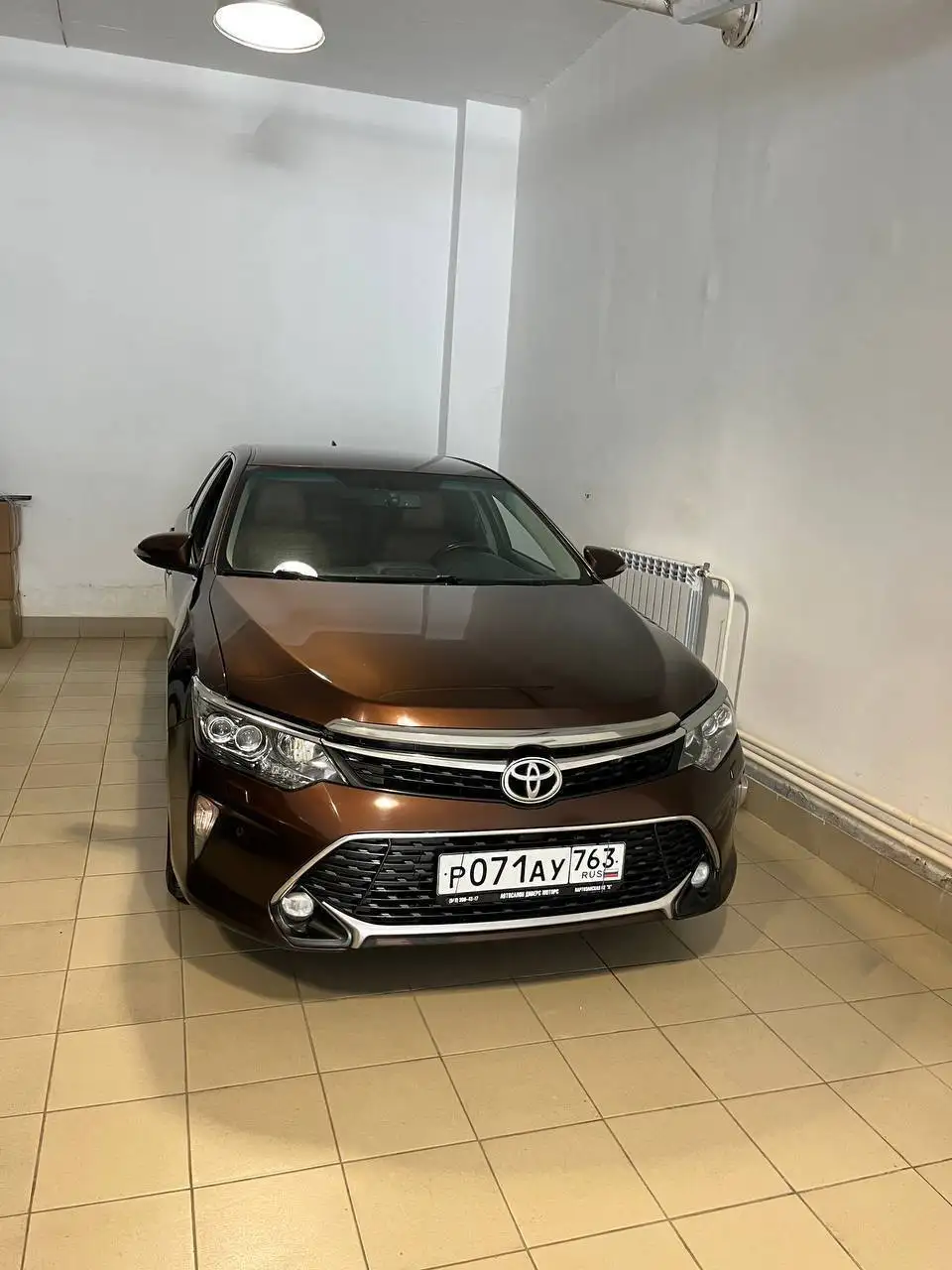 Продажа автомобилей с авторынка Самара - Авто в Самара