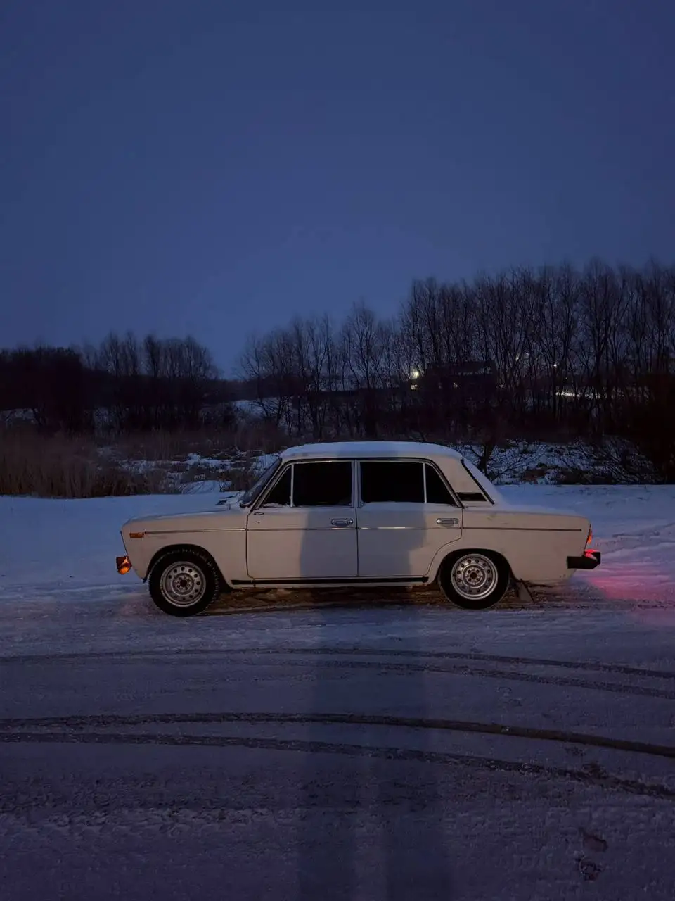 Продам ВАЗ 2106 - Авто в Самара