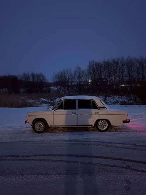 Продам ВАЗ 2106 - Авто в Самара