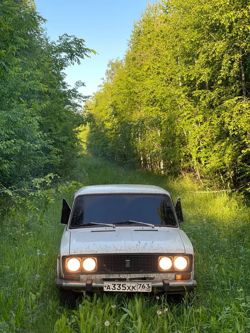 Продам ВАЗ 2106 - Авто в Самара