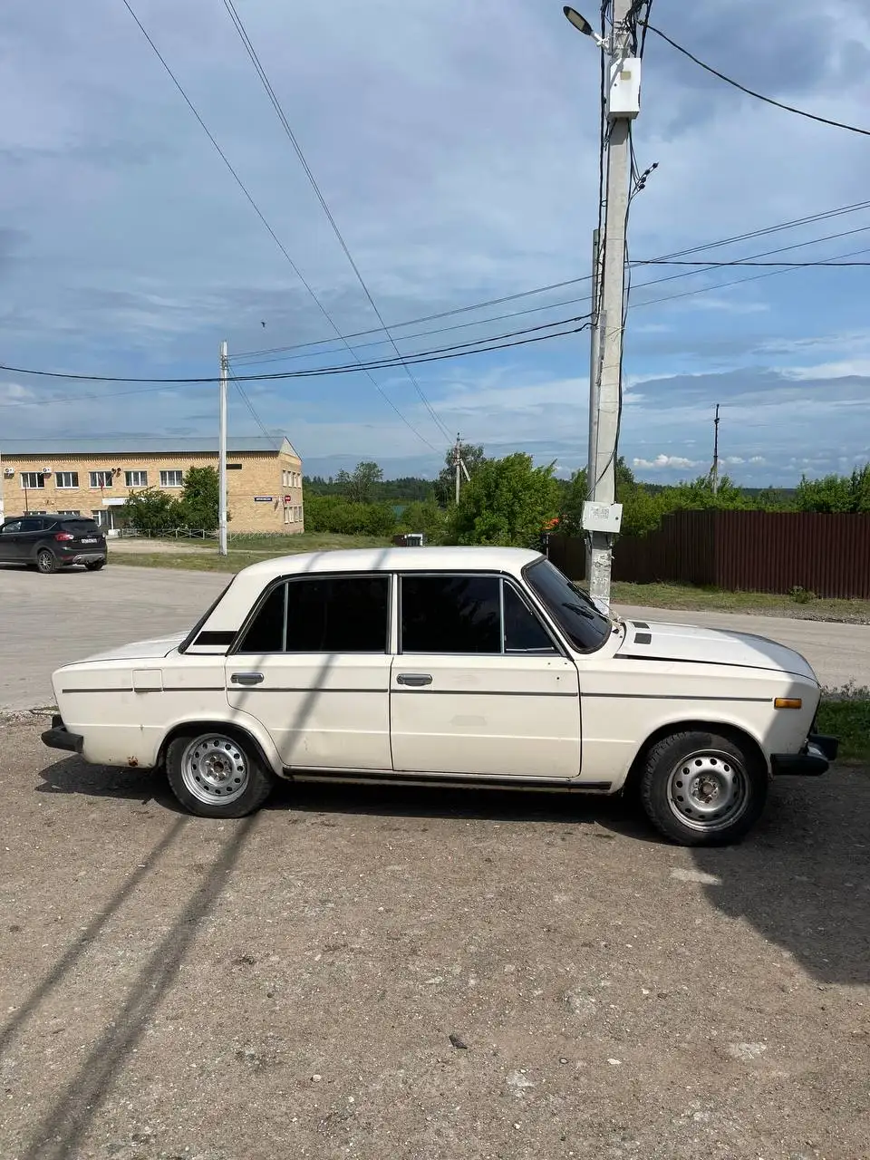 Продам ВАЗ 2106 - Авто в Самара