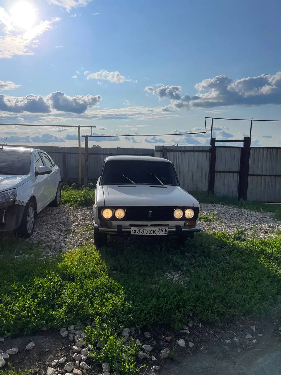 Продам ВАЗ 2106 - Авто в Самара