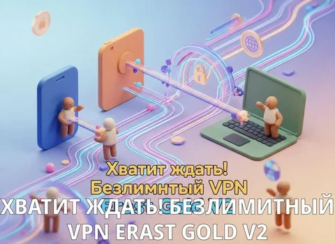 VPN с белыми списками Erast Gold V2 - Благоустройство территории в Самара