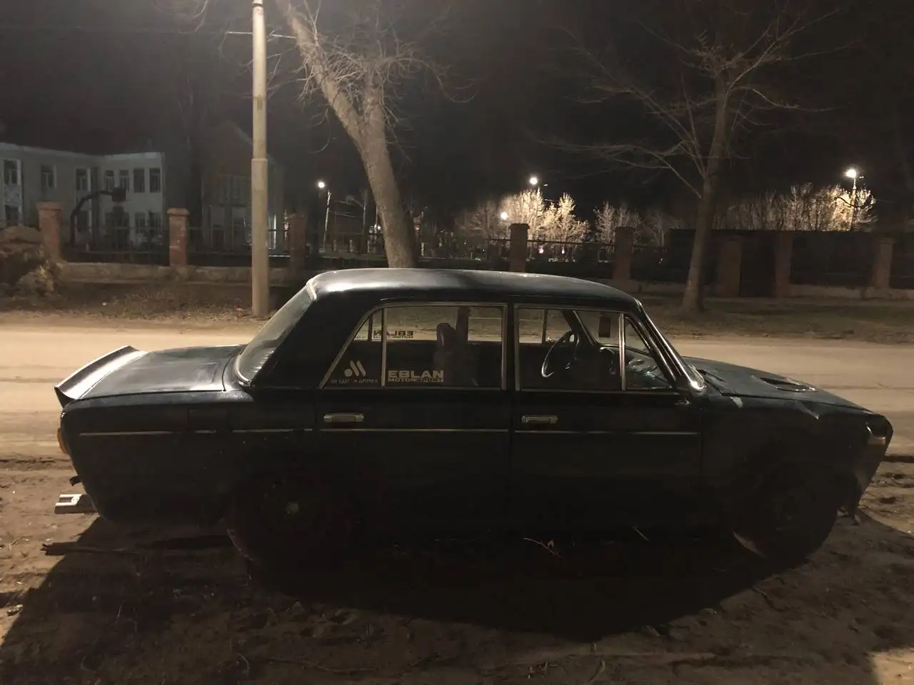 ВАЗ 2106 1998 года с документами и доработками - Легковые автомобили (Авто) в Самара