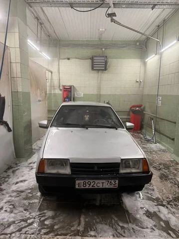 Продам ВАЗ 21099 2002 года инжектор - Авто в Тольятти