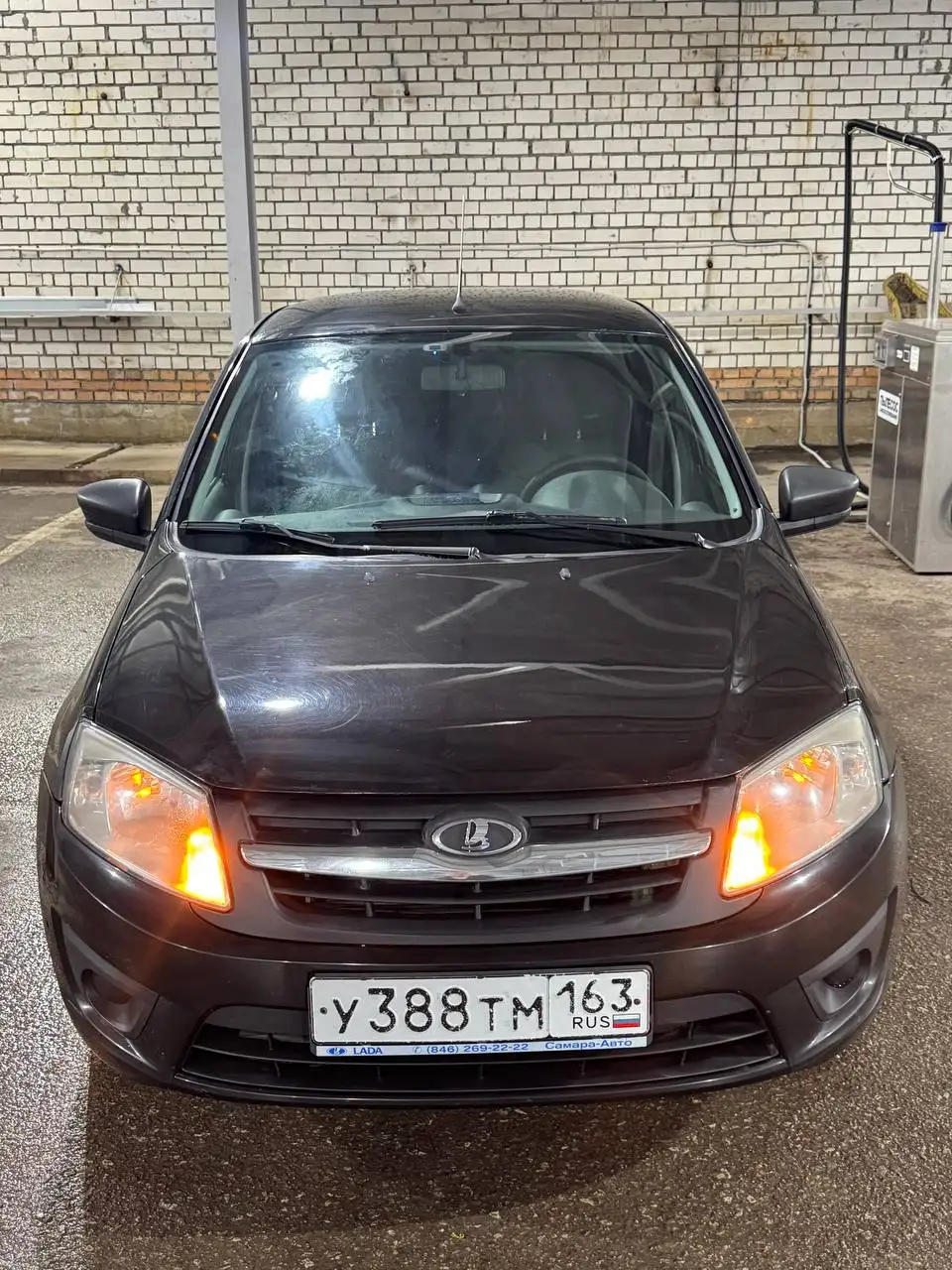 Шеснарь 14 год в бодром состоянии - Легковые автомобили (Авто) в Самара