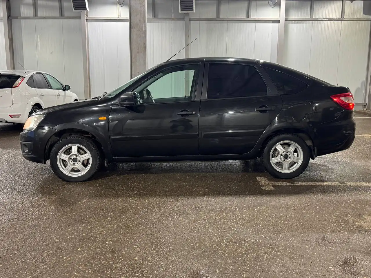 Шеснарь 14 год в бодром состоянии - Легковые автомобили (Авто) в Самара