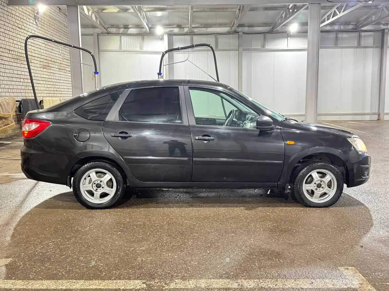 Шеснарь 14 год в бодром состоянии - Легковые автомобили (Авто) в Самара