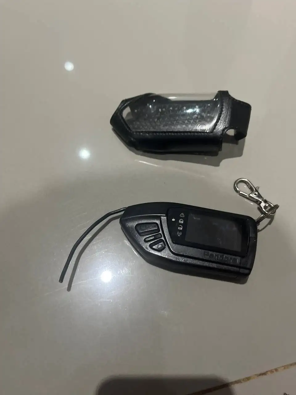 Кодграббер пандора в идеальном состоянии - Электроника в Самара