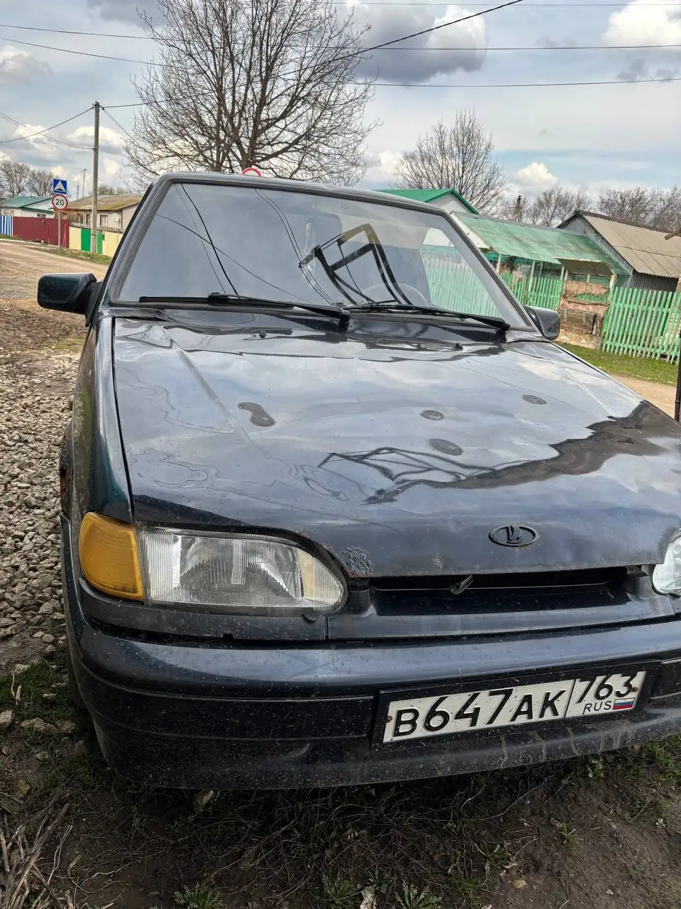 ВАЗ 2115 в Большой Черниговке - Легковые автомобили (Авто) в Большая Черниговка