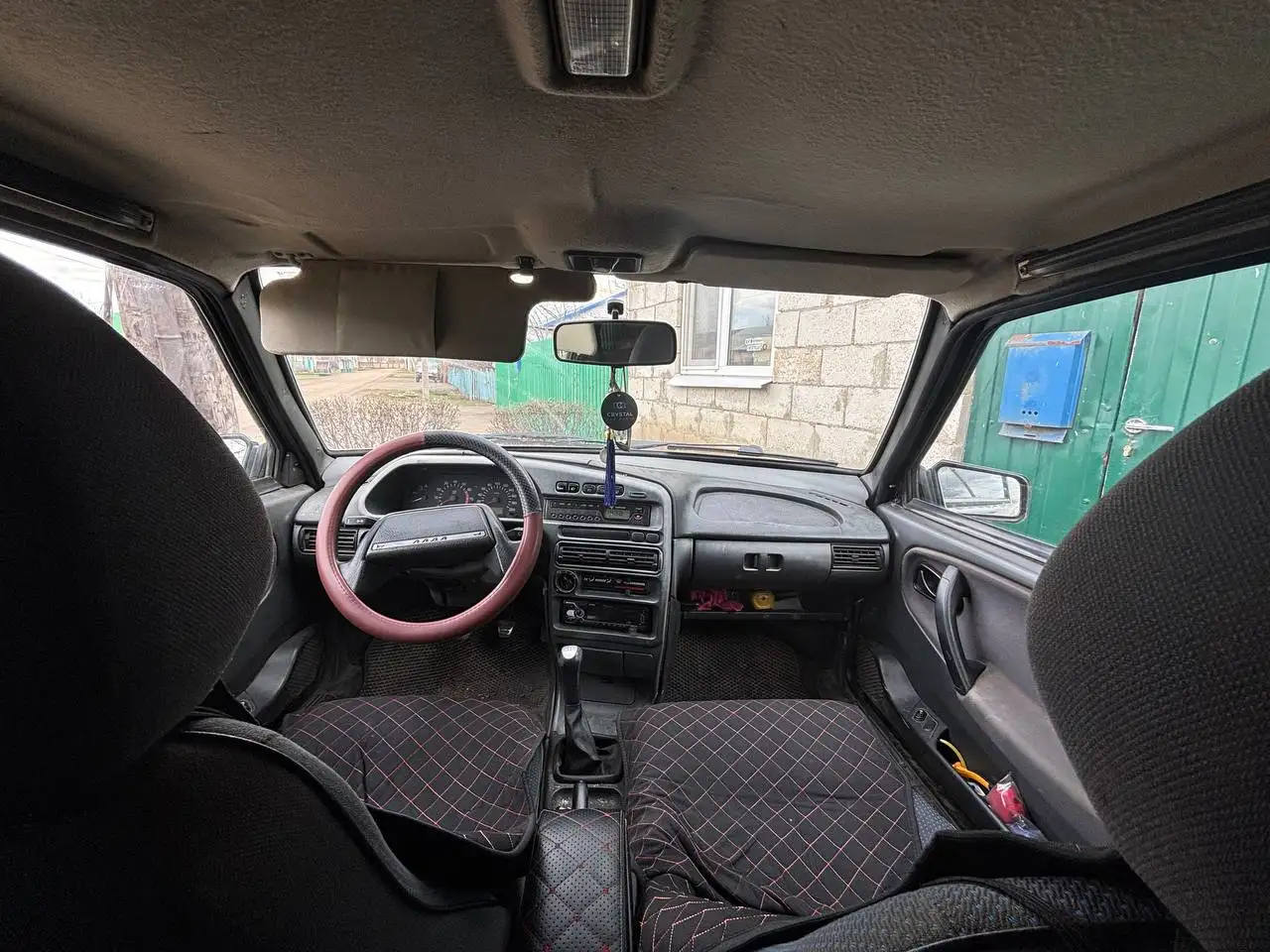 ВАЗ 2115 в Большой Черниговке - Легковые автомобили (Авто) в Большая Черниговка