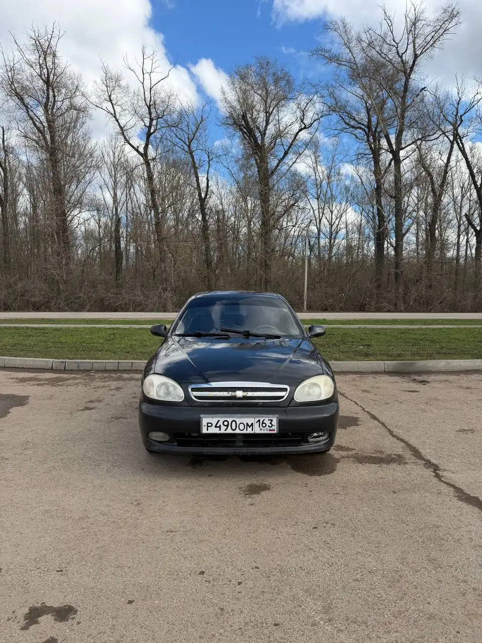 Продажа автомобиля ВАЗ 2110 2008 года - Легковые автомобили (Авто) в Самара