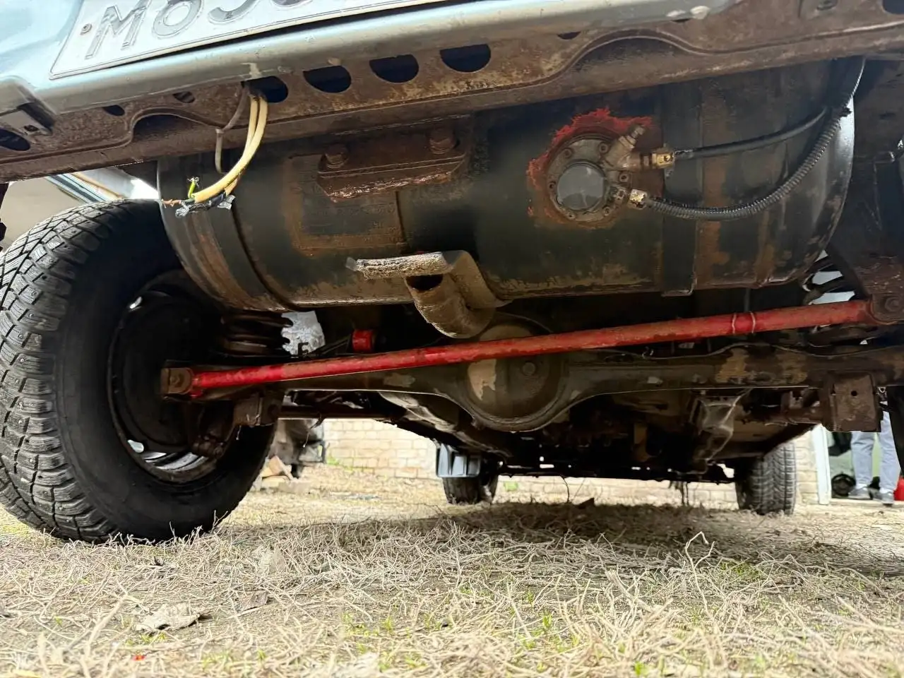 Шевроле Нива 2005 года - Авто в Самара