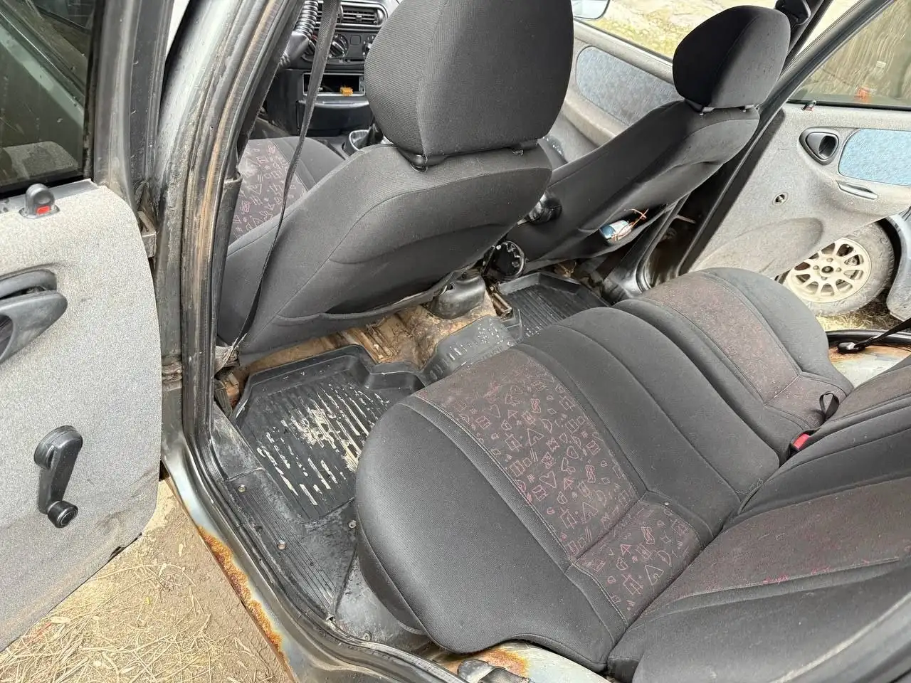 Шевроле Нива 2005 года - Авто в Самара