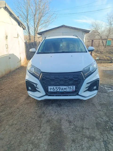 Продается Hyundai 2016 года - частное объявление в Самара